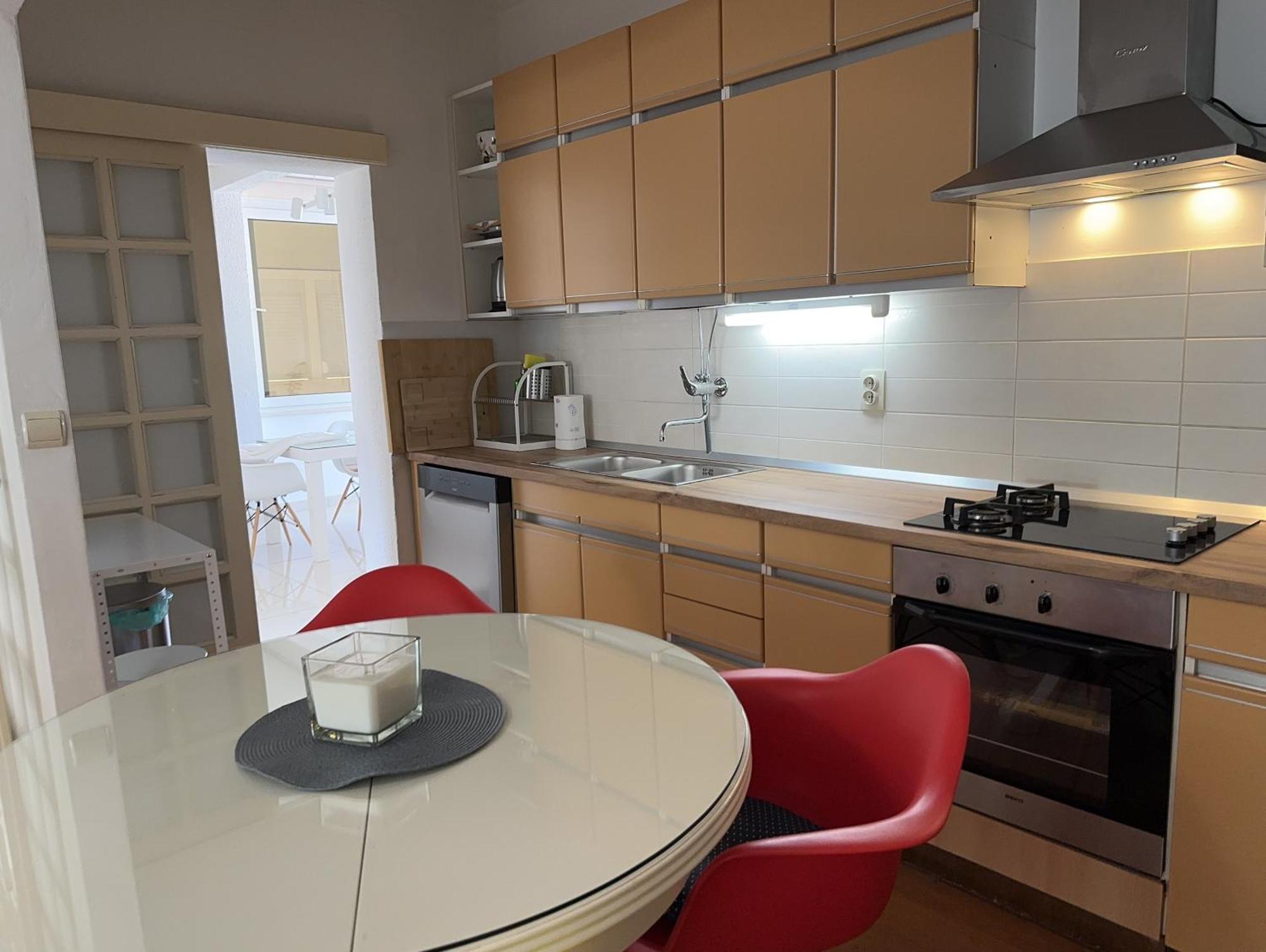 Apartments Gita 扎瓦拉提卡 外观 照片