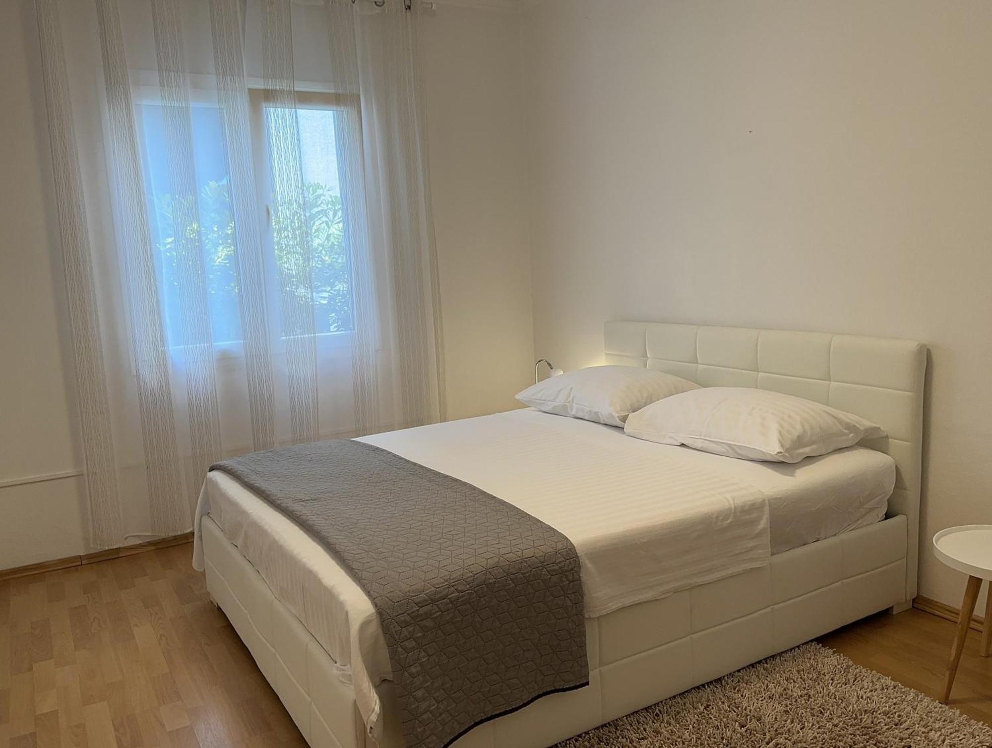 Apartments Gita 扎瓦拉提卡 外观 照片