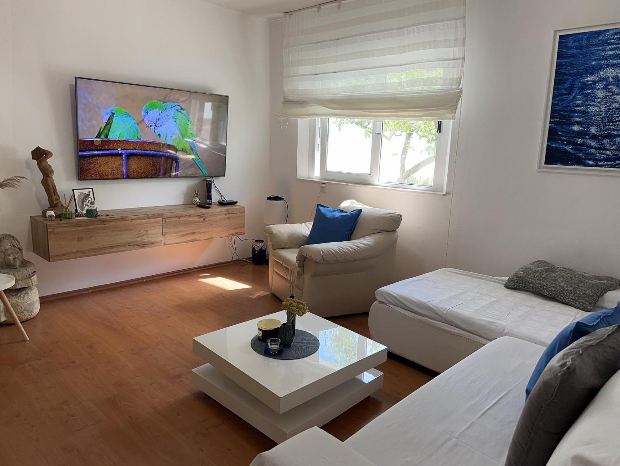 Apartments Gita 扎瓦拉提卡 外观 照片
