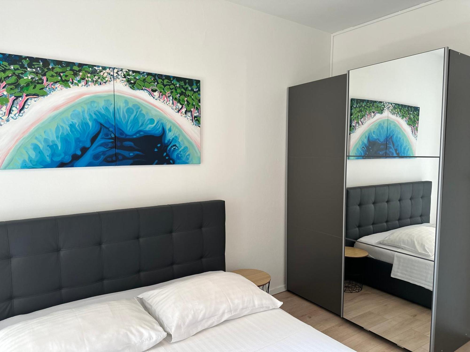 Apartments Gita 扎瓦拉提卡 外观 照片