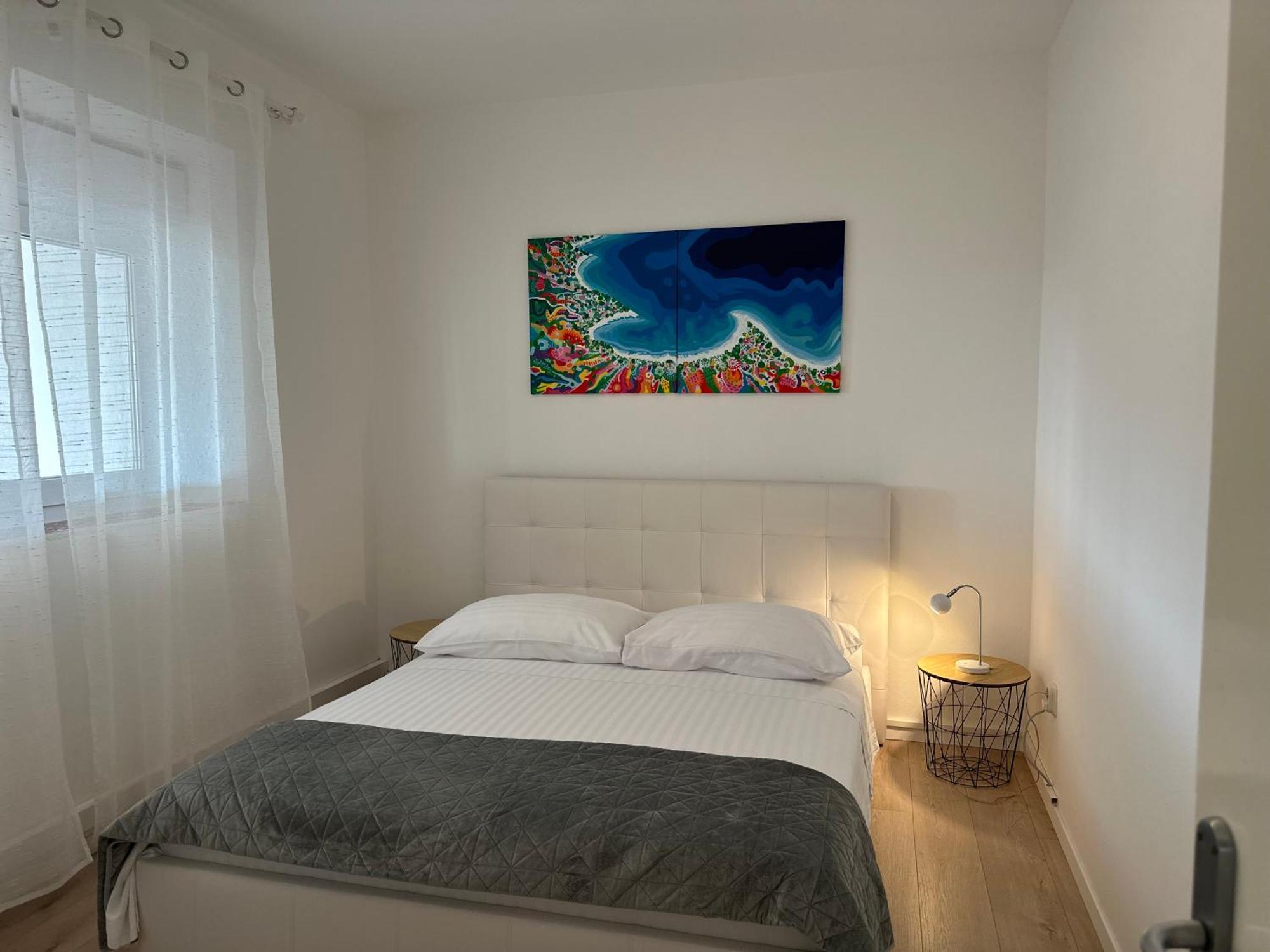 Apartments Gita 扎瓦拉提卡 外观 照片