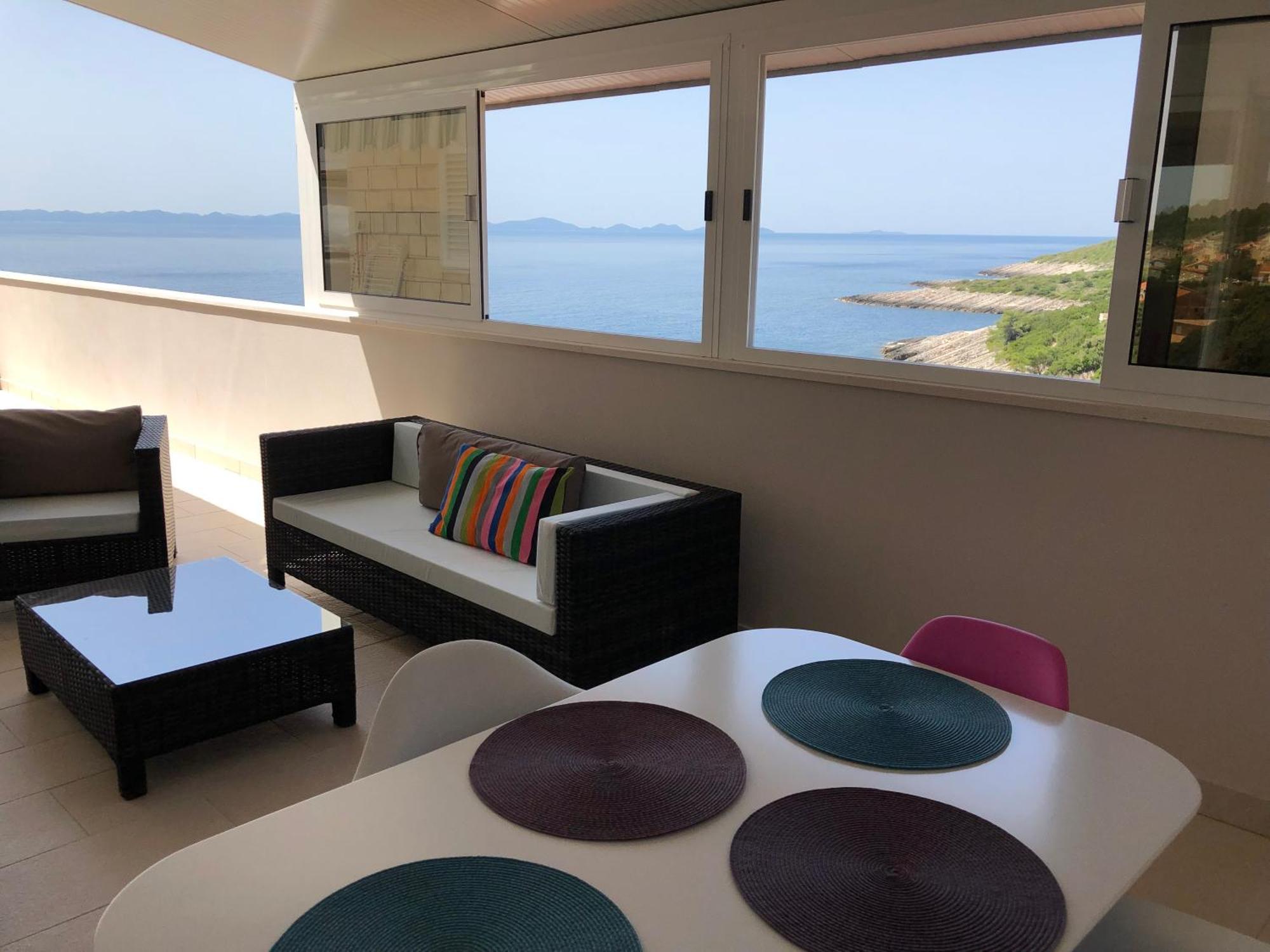 Apartments Gita 扎瓦拉提卡 外观 照片