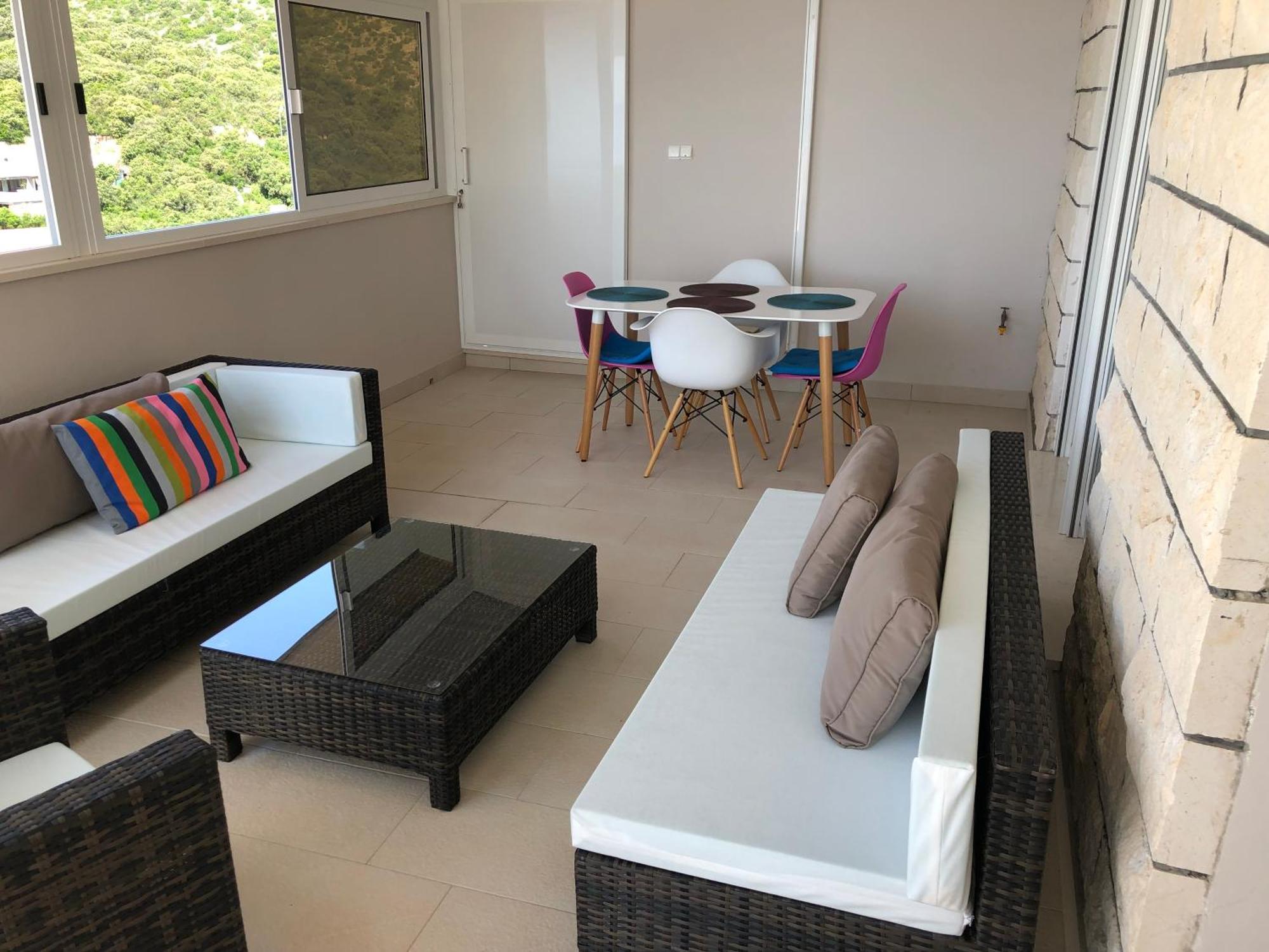 Apartments Gita 扎瓦拉提卡 外观 照片