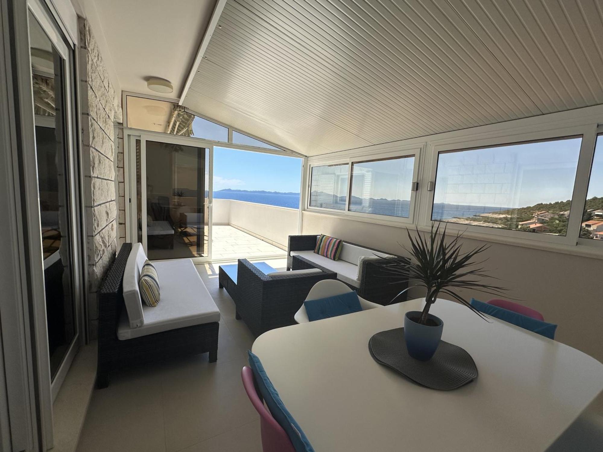 Apartments Gita 扎瓦拉提卡 外观 照片