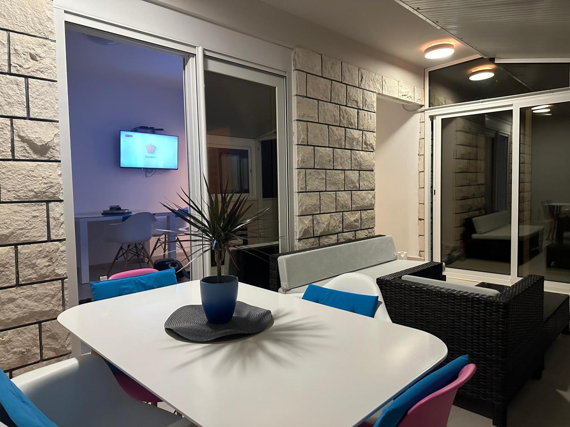 Apartments Gita 扎瓦拉提卡 外观 照片