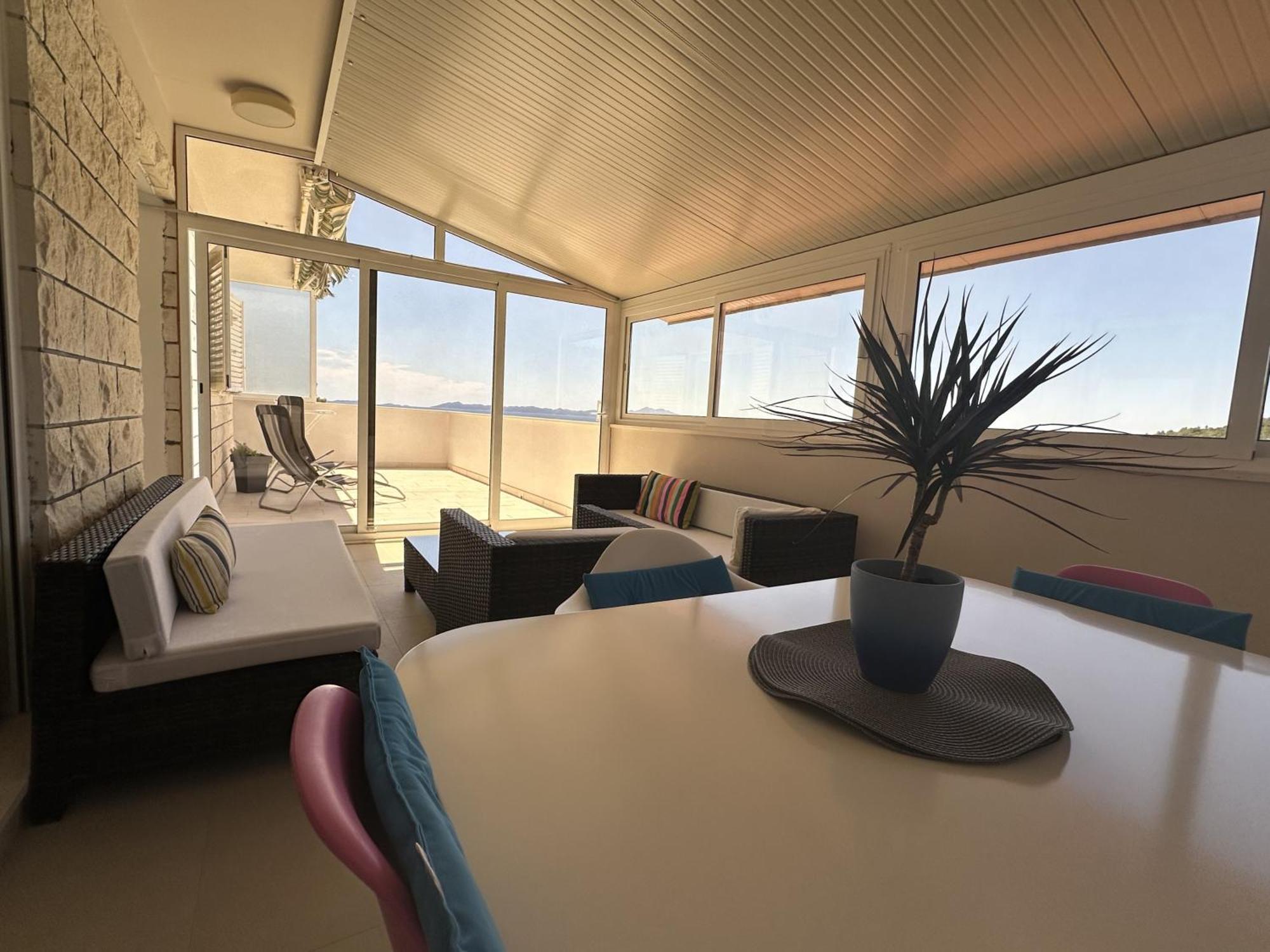 Apartments Gita 扎瓦拉提卡 外观 照片