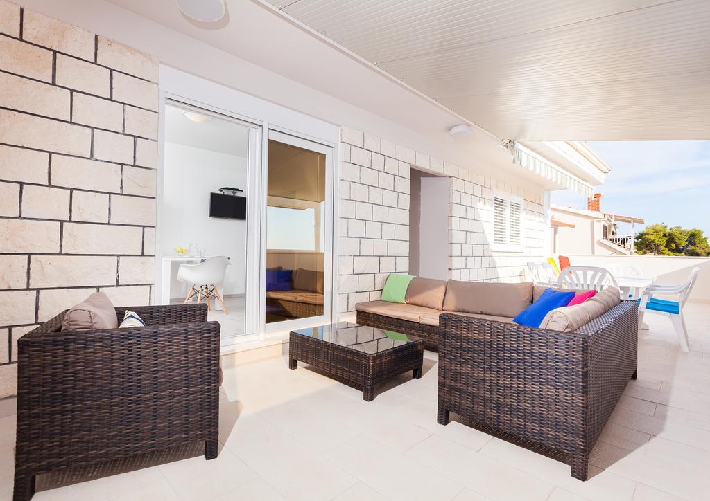 Apartments Gita 扎瓦拉提卡 外观 照片
