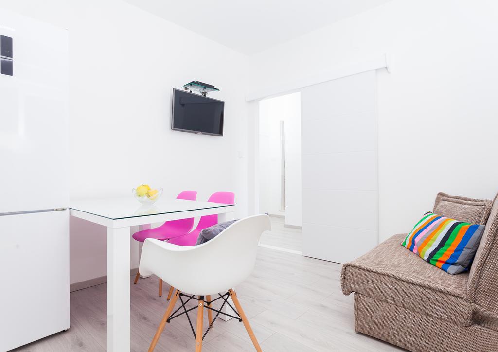Apartments Gita 扎瓦拉提卡 外观 照片