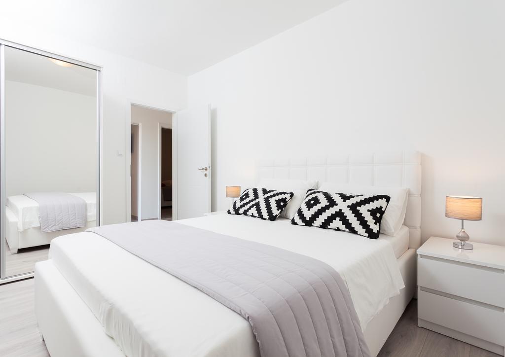 Apartments Gita 扎瓦拉提卡 外观 照片