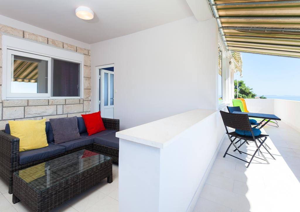 Apartments Gita 扎瓦拉提卡 外观 照片