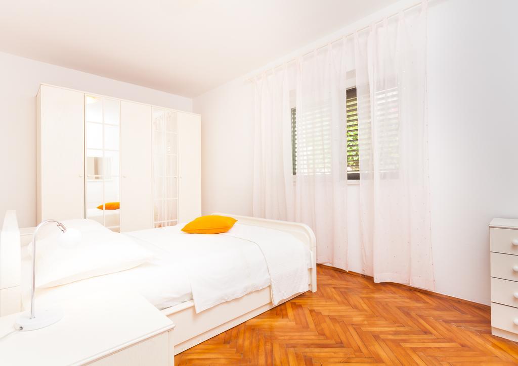 Apartments Gita 扎瓦拉提卡 外观 照片