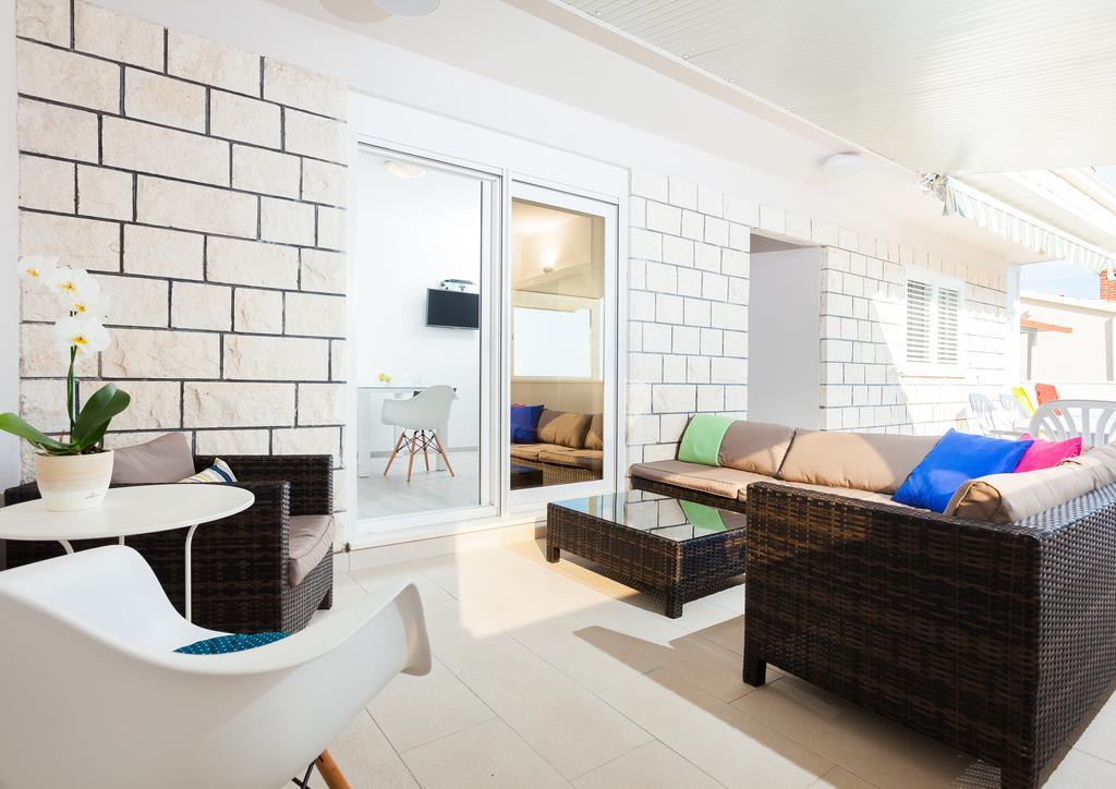 Apartments Gita 扎瓦拉提卡 外观 照片