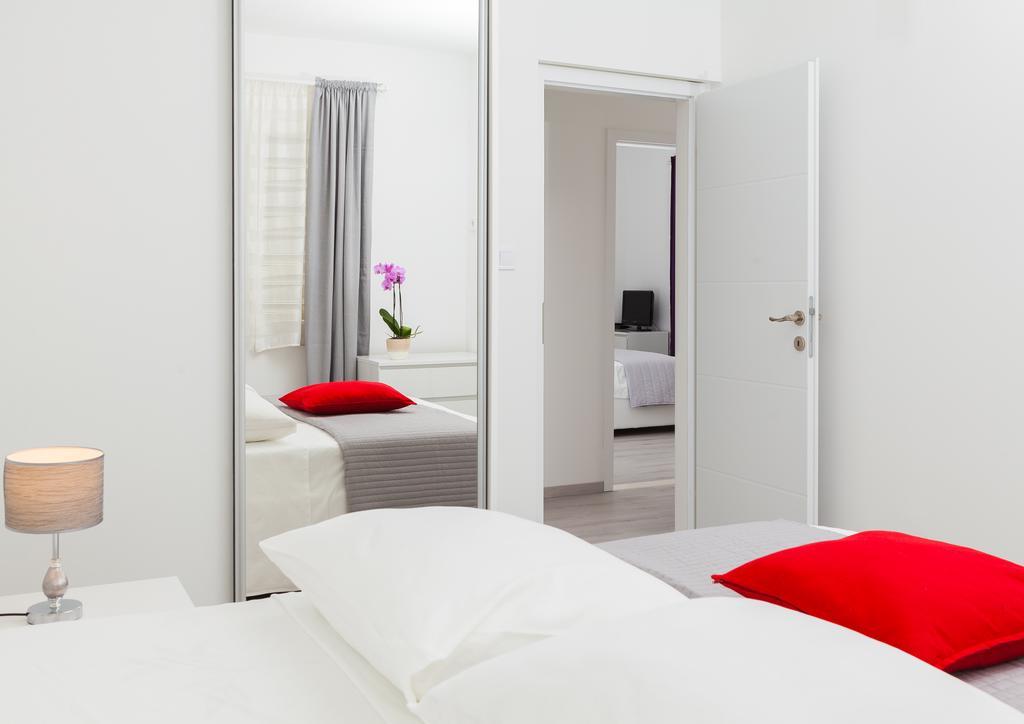 Apartments Gita 扎瓦拉提卡 外观 照片