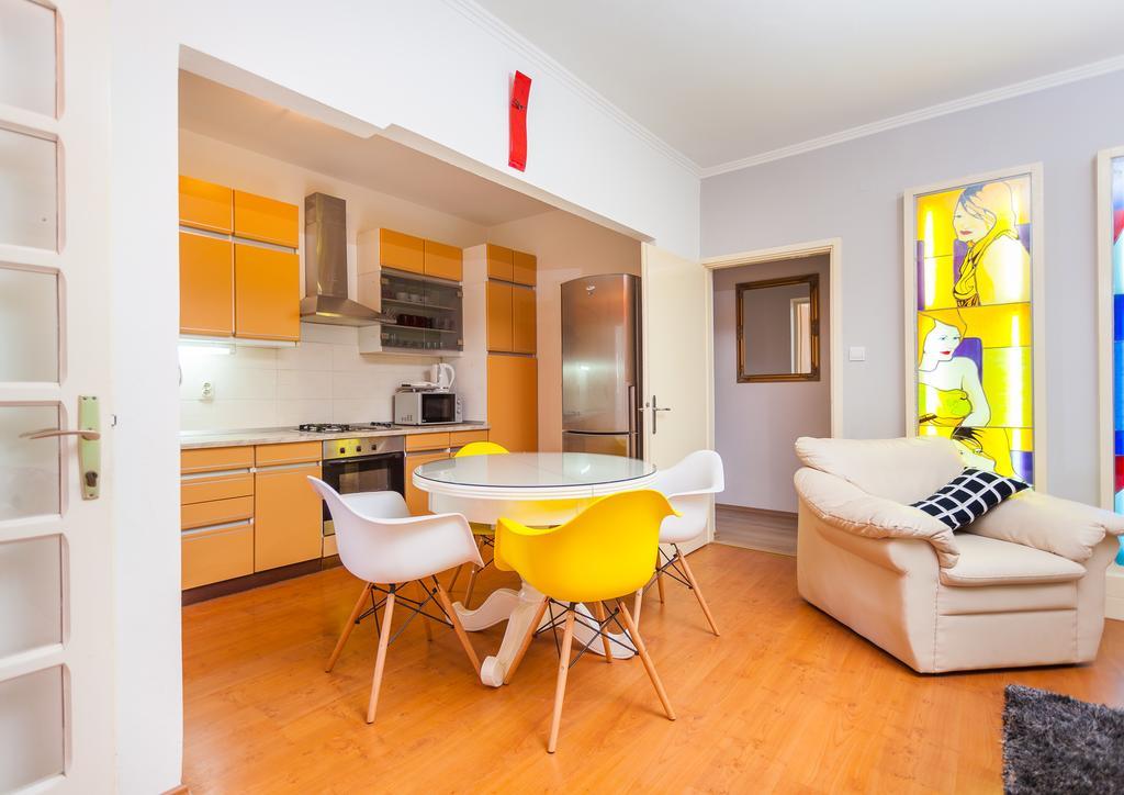 Apartments Gita 扎瓦拉提卡 外观 照片