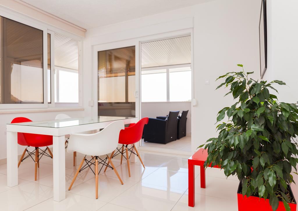 Apartments Gita 扎瓦拉提卡 外观 照片