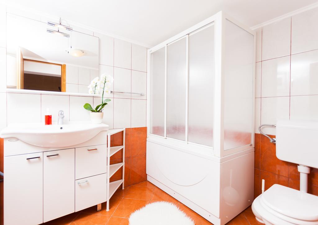 Apartments Gita 扎瓦拉提卡 外观 照片